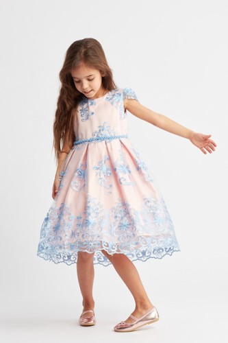 Girl dress Grace