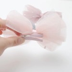 girl hair accessories ie