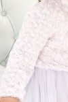 girl bolero ie, girls bolero ie, baby bolero ie, girls white bolero ie, girls fur bolero ie, children's faux fur bolero ie, baby girl bolero ie, baby fur bolero ie, childs bolero, bolero for kids ie