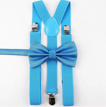 bow ties ie, trouser braces ie, suspender set ie,