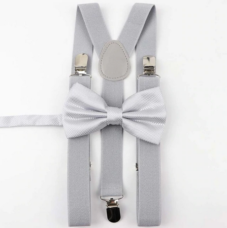 bow ties ie, trouser braces ie, suspender set ie,