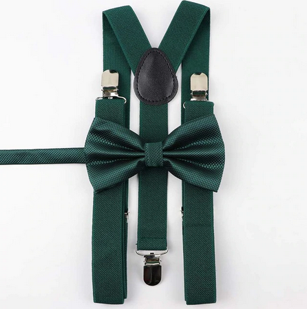 bow ties ie, trouser braces ie, suspender set ie,