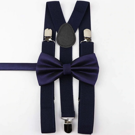bow ties ie, trouser braces ie, suspender set ie,