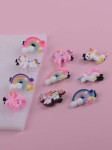baby hair accessories ie, baby hair clips ie, girl hair accessories ie