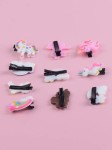 baby hair accessories ie, baby hair clips ie, girl hair accessories ie