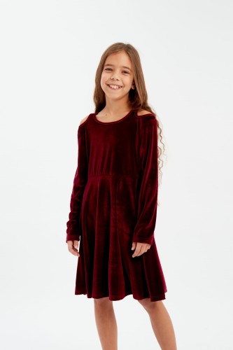 Girl dress Vera