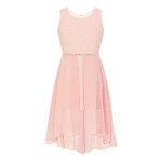 girls dresses, Jasmina dress, pink dress, family occasions, little princess, elegant dress, weddings, birthdays, communion parties
