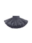 girls skirts, PettiSkirt, graphite skirt, tulle skirt, special events, everyday play, cotton lining, polyamide