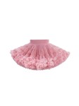 girls skirts, PettiSkirt, delicate pink, tulle skirt, ballerinas, special events, everyday play, cotton lining, polyamide