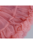 girls skirts, PettiSkirt, delicate pink, tulle skirt, ballerinas, special events, everyday play, cotton lining, polyamide