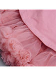 girls skirts, PettiSkirt, delicate pink, tulle skirt, ballerinas, special events, everyday play, cotton lining, polyamide