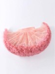 girls skirts, PettiSkirt, mixed pink, tulle skirt, ballerinas, special events, everyday play, cotton lining, polyamide