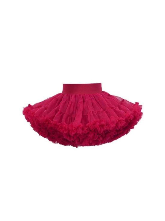 Girls Tulle Skirt, Bordo PettiSkirt, Deep Bordo Skirt, Princess Skirt, Quality Girls Skirt, Special Occasion Skirt, Everyday Play Skirt, Bordo Bliss PettiSkir
