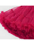 Girls Tulle Skirt, Bordo PettiSkirt, Deep Bordo Skirt, Princess Skirt, Quality Girls Skirt, Special Occasion Skirt, Everyday Play Skirt, Bordo Bliss PettiSkir