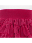 Girls Tulle Skirt, Bordo PettiSkirt, Deep Bordo Skirt, Princess Skirt, Quality Girls Skirt, Special Occasion Skirt, Everyday Play Skirt, Bordo Bliss PettiSkir