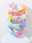 Set of headbands for girls, Quality headbands, Stylish hair accessories, Hairbands set, Premium hair products