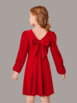 Girls Red Dress Ireland, Elegant Girls Dress, Comfortable Girls Party Dress, Unique Girls Dress Design, Girls Special Occasion Dress, Girls Dresses Age 7-13, Girls Ball Dress Ireland, Girls Wedding Dress, Girls Birthday Dress Ireland