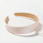 elegant headband, pastel pink headband, Pearl of Elegance, children's headband, special occasion accessory, baptism headband, first communion headband, birthday headband, high-quality children's accessory, Irish elegance, girl's fashion