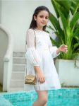 Golden Star Handbag, Girls Fashion Accessory, Glitter Handbag for Girls, Special Occasion Handbag, Children's Party Bag, Sparkle Handbag, Little Fashionistas Handbag, Gift for Girls