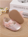 baby shoes, pink baby shoes, tulle baby shoes, comfortable baby shoes, stylish baby shoes, infant shoes, newborn shoes, baby footwear, elegant baby shoes, Irish baby fashion