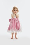 Girls dress Ireland, children's fashion Ireland, Holy Communion dresses, wedding dresses for girls, party dresses for kids, lace dress for girls, trendy kids' clothes, birthday dress for girls, christening attire Ireland, elegant children's wear