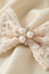 lace hairpins, girls accessories, premium hairpins, special occasion hairpins, elegant hair accessories, little princess, quality hairpins, hand-stitched accessories