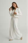 girls communion set Emi white, First Holy Communion outfit, white kids communion set, Ireland communion 2026