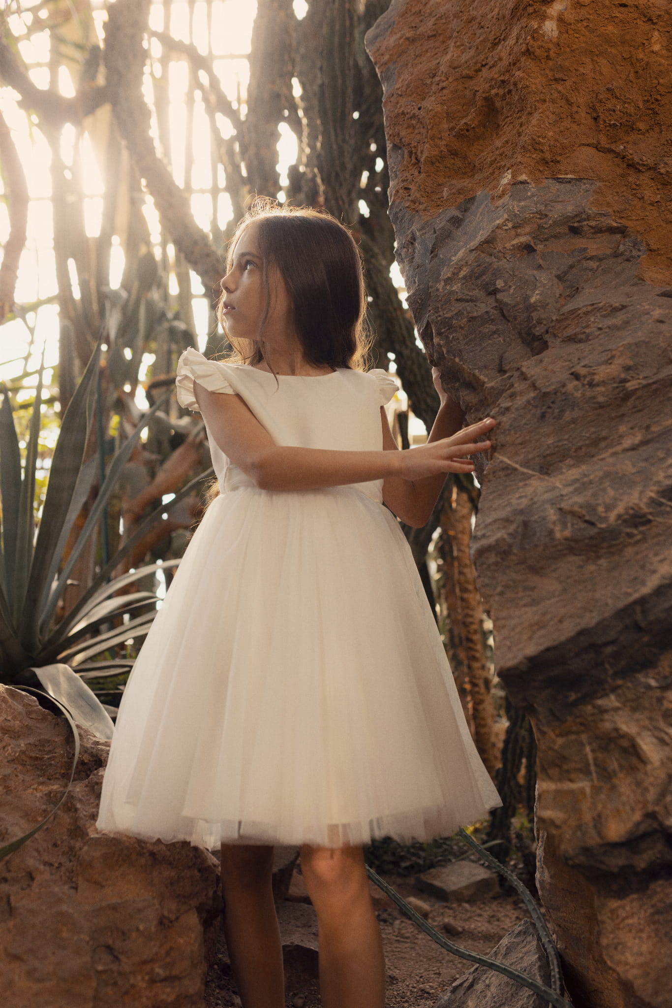 Communion dresses 2026 Ireland white First Holy Communion dresses girls elegant occasion wear