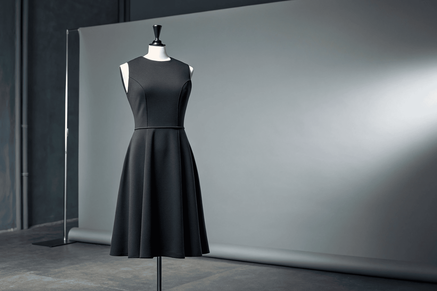 Rock Style for Girls: Dresses with Attitude