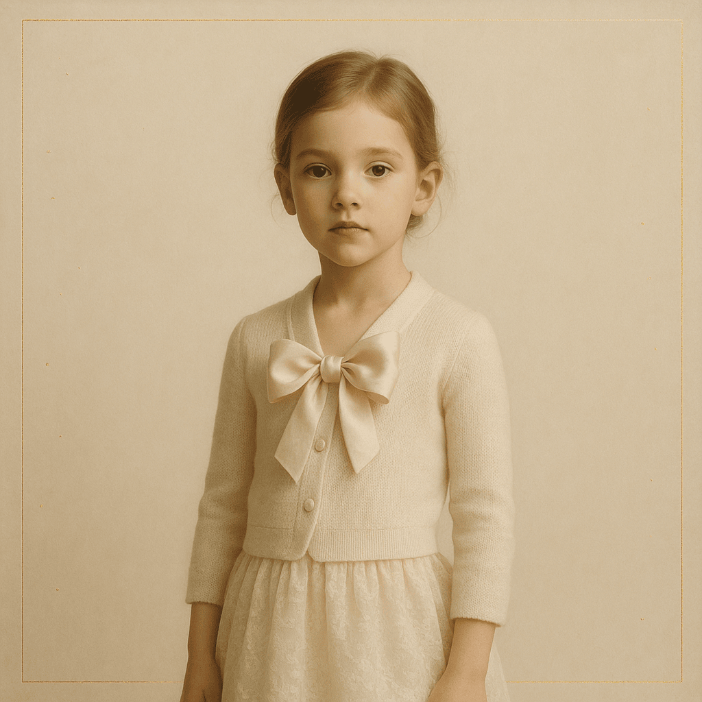 Long Girls’ Dresses – Style, Comfort & Elegance for 2024