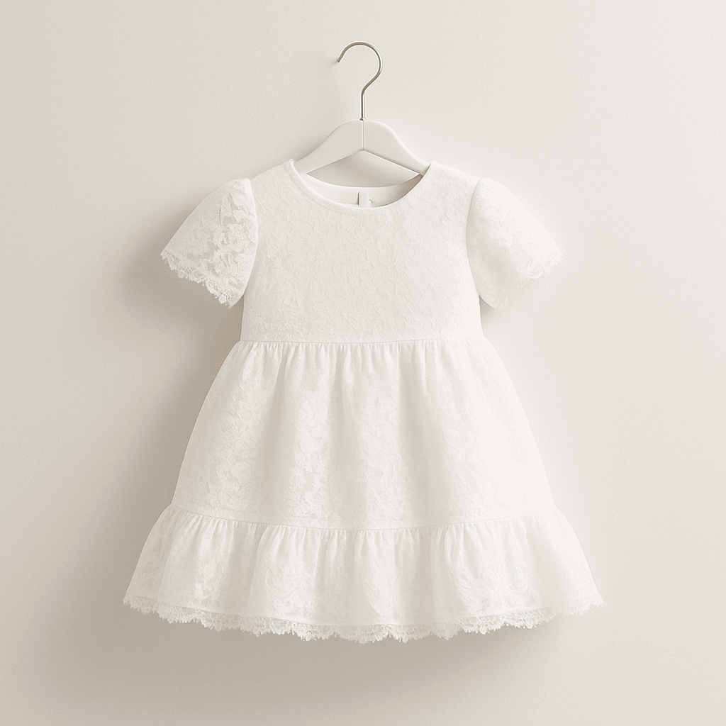 Lace Dresses for Girls – Elegant Looks for Every Occasion