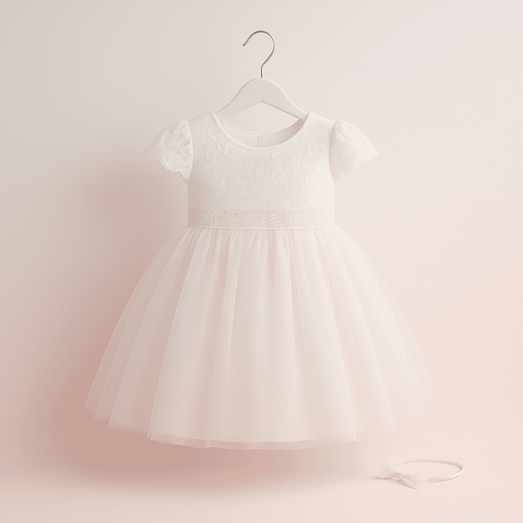 Princess Dresses for Girls – Fairytale Looks & Elegance