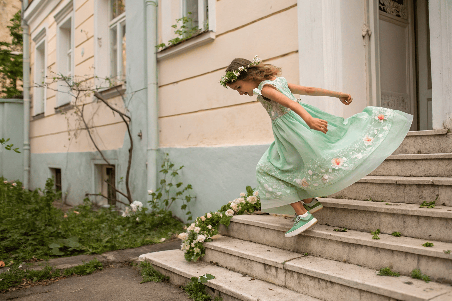 Perfect Easter Dresses for Girls: Soft Colours & Style Tips