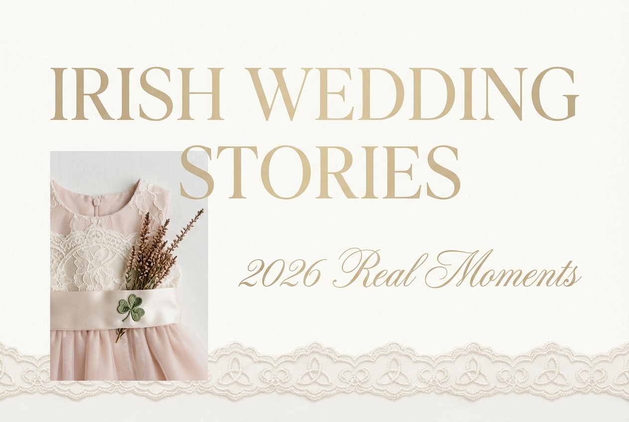 My Top 5 Flower Girl Dress Moments: Wedding Season Styling Diary 2026