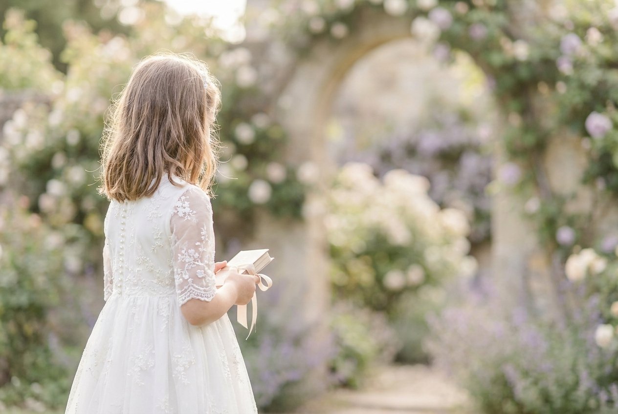 Communion Dress 2026: The Calm, Step-by-Step Guide for Parents