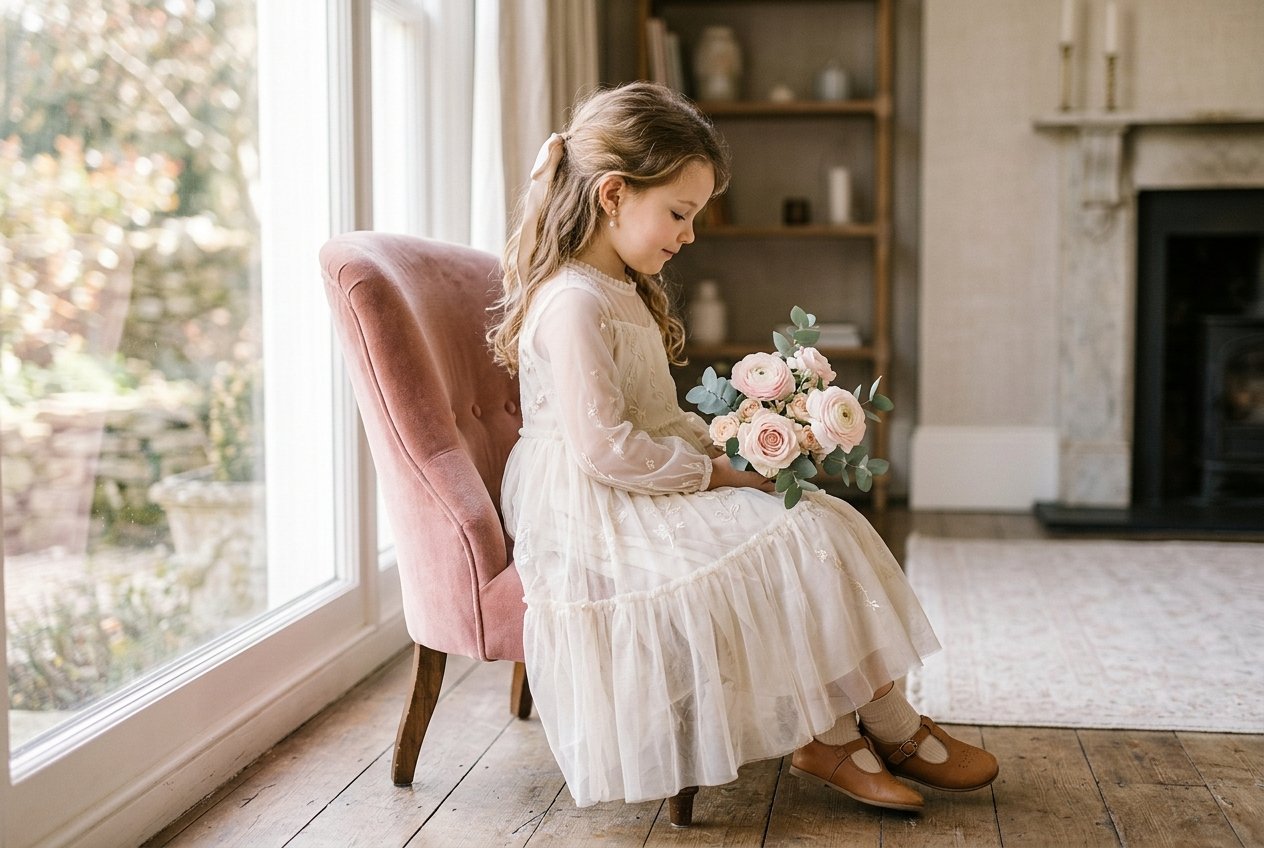 Tulle Dresses for Special Occasions: My Diary of Favourite Looks