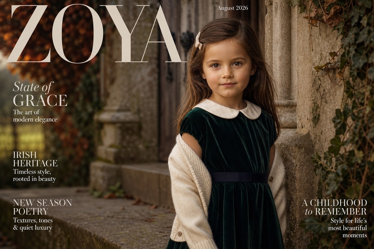 The Great Bow Reckoning: A Critic's Verdict on Hair Bands and Hairpins for an Irish Autumn